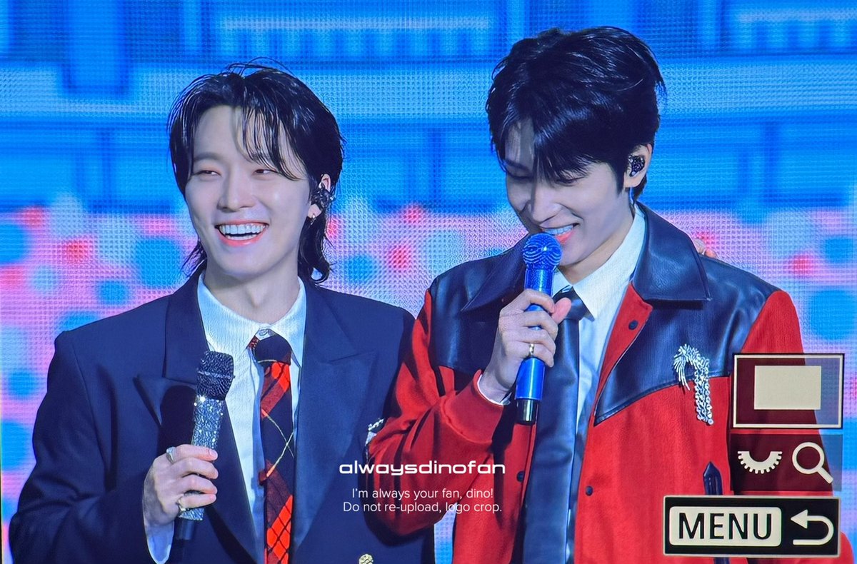 250320
디노와 중찬LEE 
#디노 #dino
