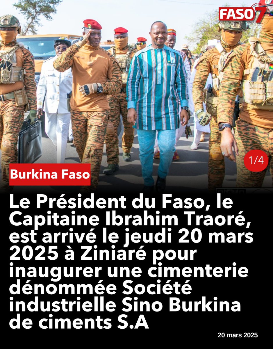 Faso7 tweet media