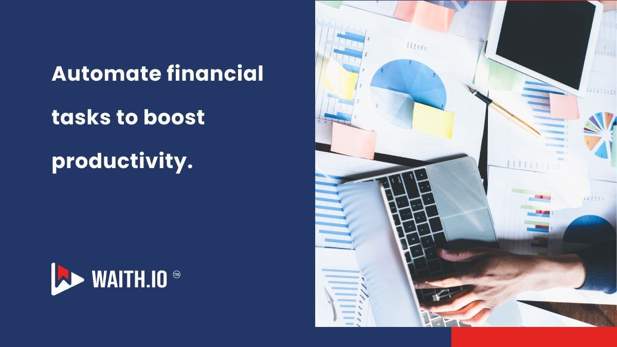 IoWaith's tweet photo. Increase efficiency with https://t.co/vKwr10AaEG by integrating financials into core processes and task automation. Join today!

#waith #waithio #waithcrm #ManageTrackRecord #businessmanagement #businessautomation https://t.co/7Oq4Q2Ut5i