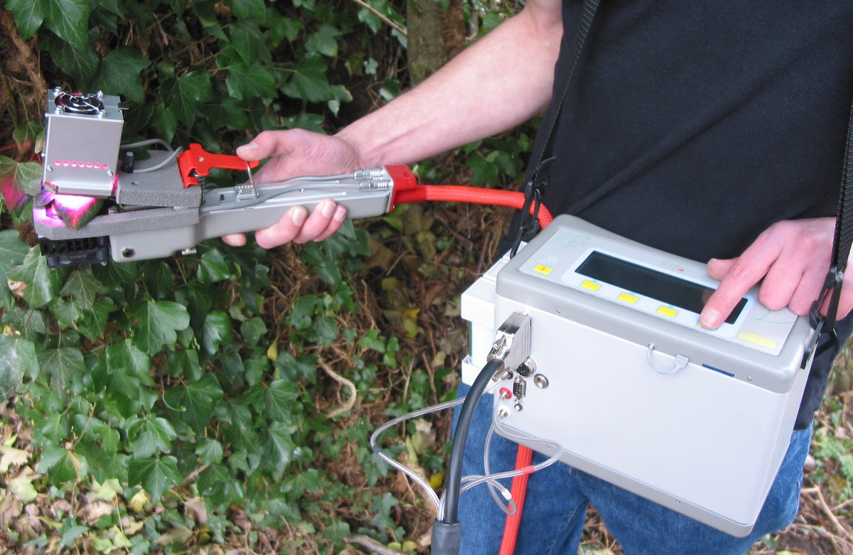 ADC BioScientific Ltd, UK tweet media