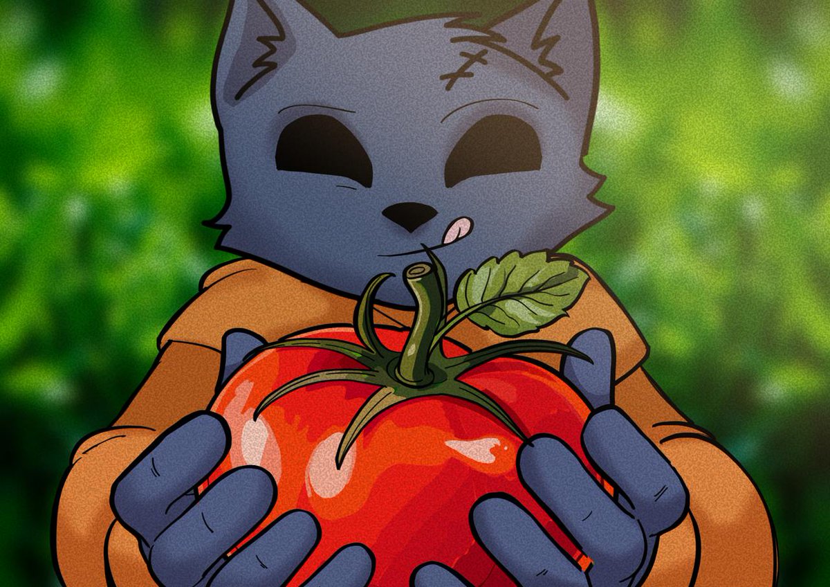 CATS x Tomarket Farming Pool!

🐈‍⬛ x 🍅

We’re excited to announce our Farming Pool on Tomarket!

👉 Join: t.me/Tomarket_ai_bo…

Now you can stake your tokens, earn resources, and receive exclusive rewards effortlessly.

Don’t miss your chance to maximize your earnings with