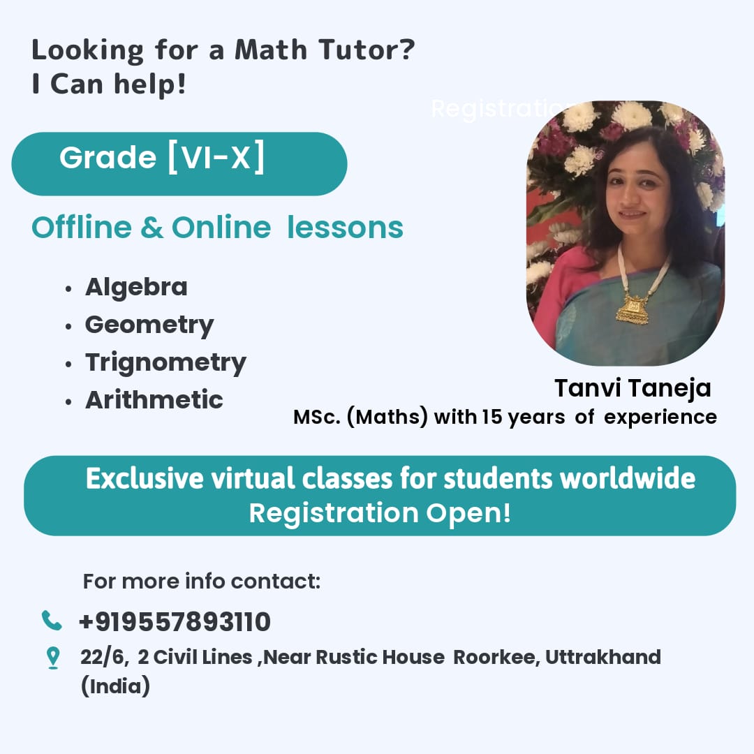 Tanvi Taneja (@tanvitaneja12) on Twitter photo 