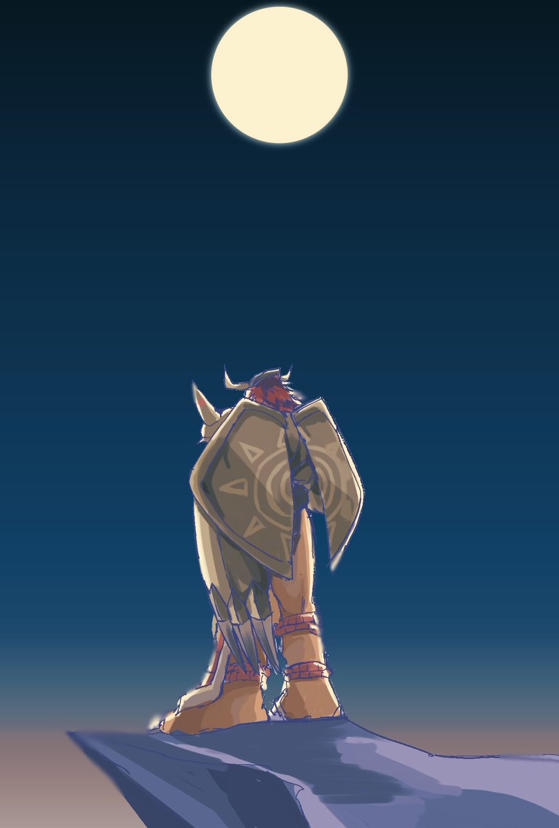 🌙✨