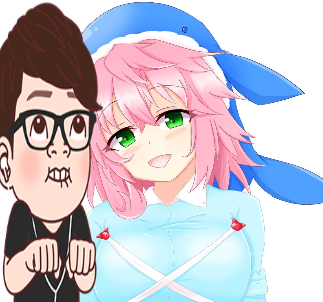 ヒカキンさん 美宵ちゃん