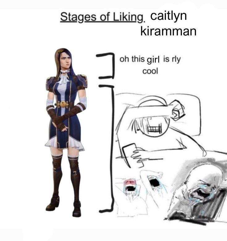 Skibidi Caitlyn (@parody_cait) on Twitter photo 