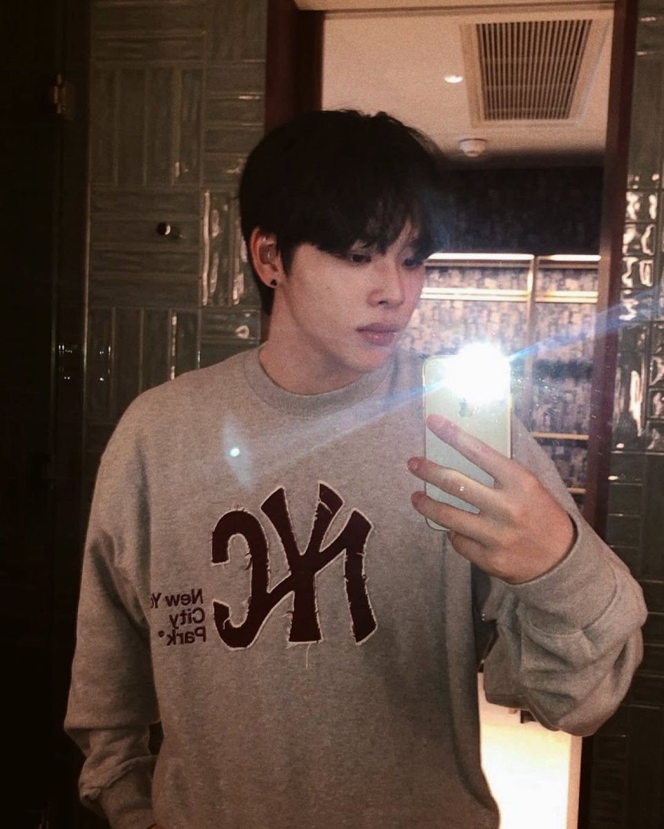 ini amarudin makin diliat makin tertarik gue ama ni anak😭😭