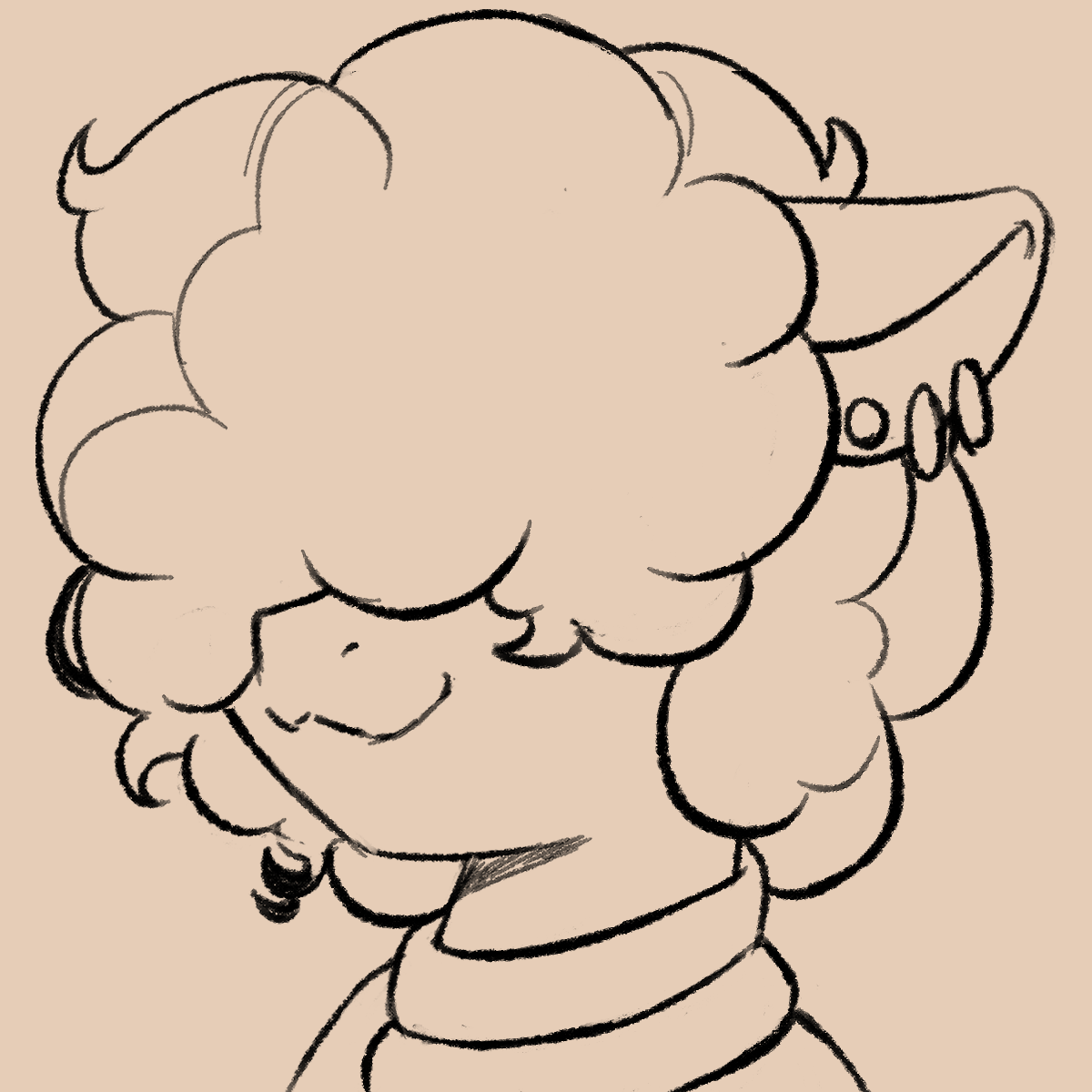 ✨Commission Wip✨