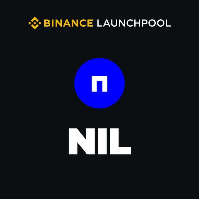 Đúng kiểu ae chỉ cần hold $BNB, game cứ để CZ vẽ cho mà chơi

IDO phiên bản launchpad $BR trên ví web 3 và launchpool $NIL

Kiếm cơm lai rai chờ sóng 😂