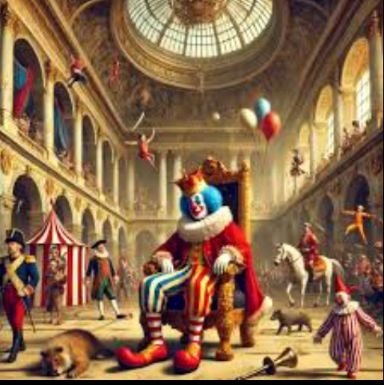 MACHAVELLI MEDICI tweet media