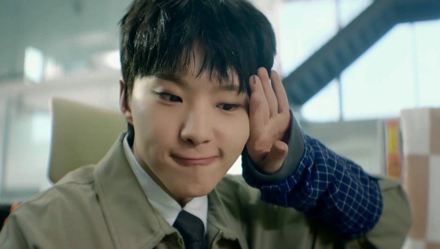 WE GOT AN UPDATED HOSHI MEME