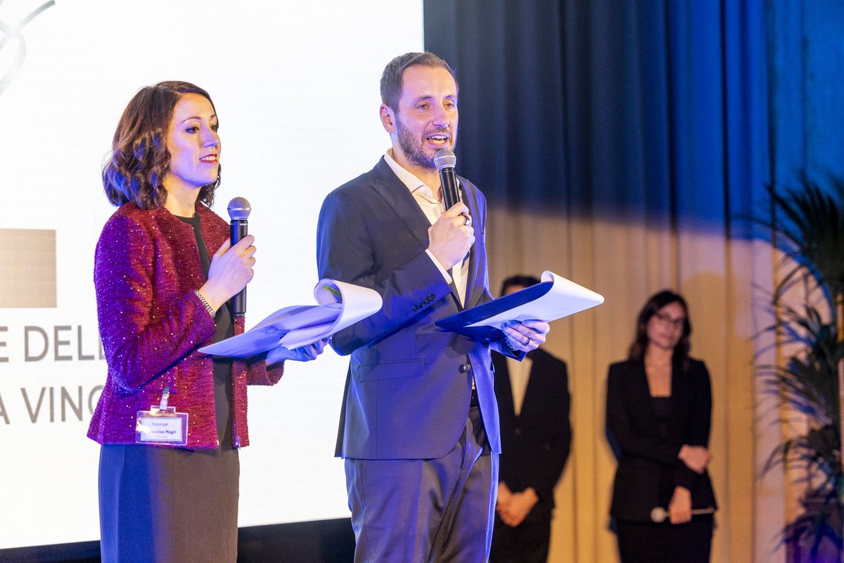 Valentina Magri tweet media