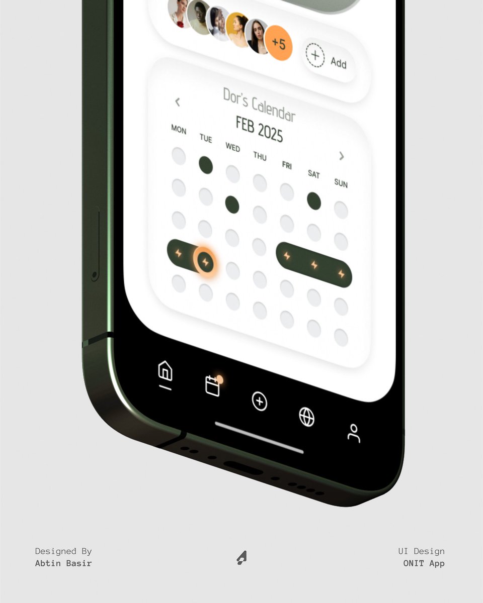Nav bar experiment🧪