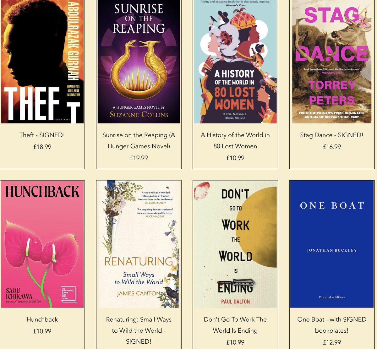 Fox Lane Books 🦊 tweet media