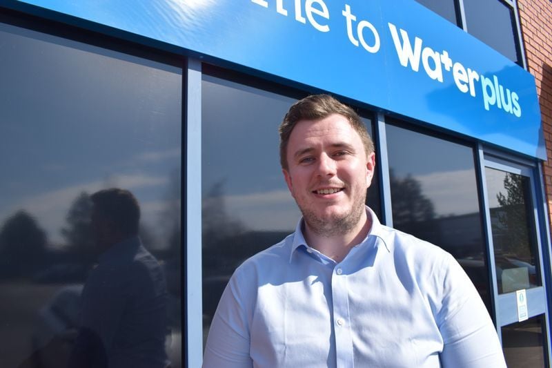 UK #schools and other #publicsector sites can take small steps around water use, which can help reduce impacts from wholesaler price increases for water, from April 2025. One school saw a 43% water saving working with the experts <a href="/WaterPlusUK/">Water Plus</a>
See how: buff.ly/ICeqYyz