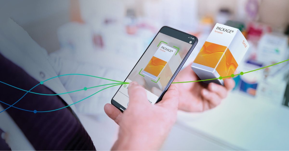 CureTalentLtd's tweet image. #Systech has just launched UniSecure-ARTAI,  a groundbreaking #AI-driven solution set to transform life sciences and #Pharmaceutical security.

Read more about this exciting development here: 👇  
heyor.ca/4T9ocq