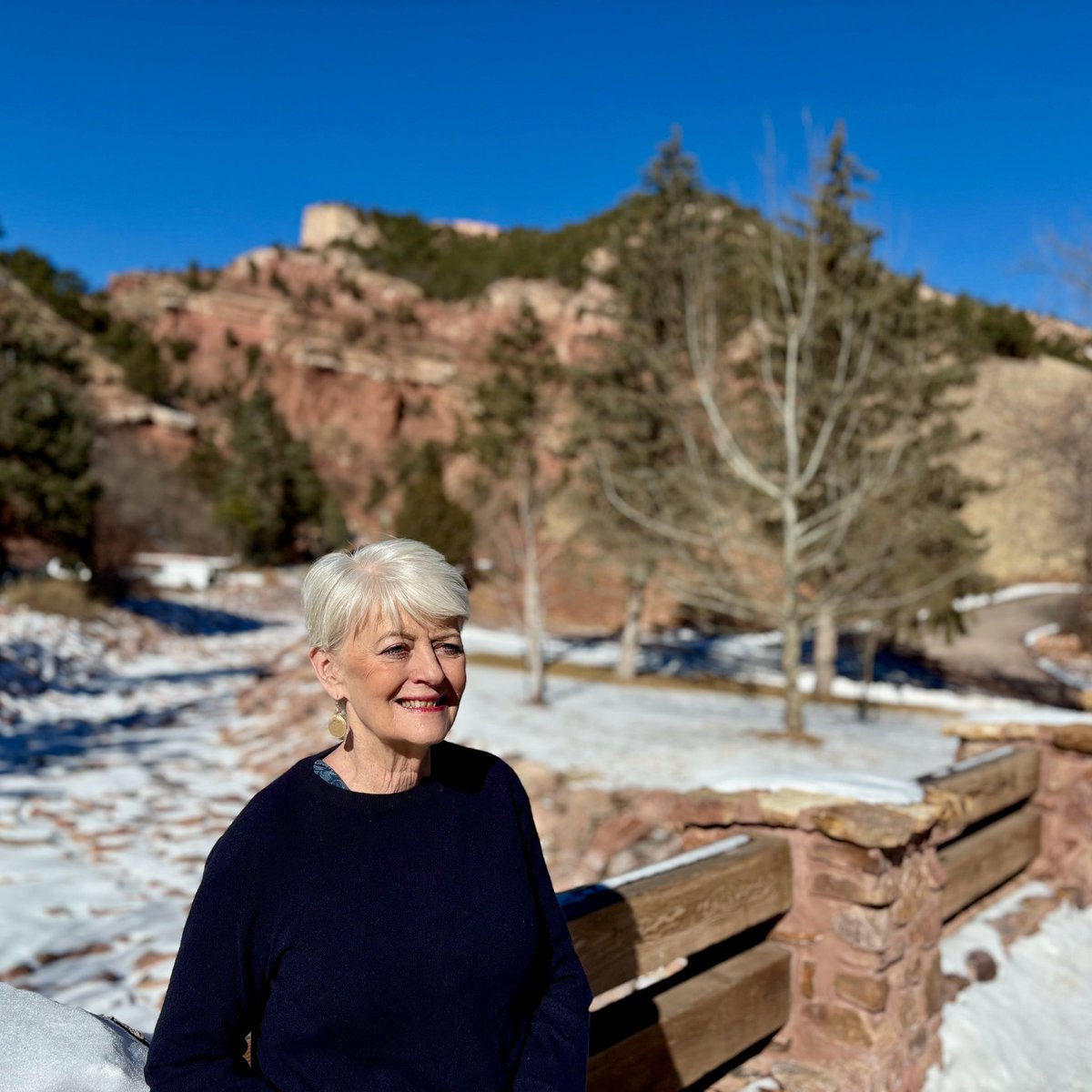 "The desert and the parched land will be glad; the wilderness will rejoice and blossom." (Isaiah 35:1) So many verses that I am pondering as spring begins. Which verse has been speaking to your heart lately? Tell me in the comments ❤️