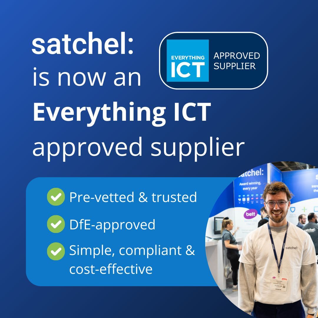 Team Satchel tweet media