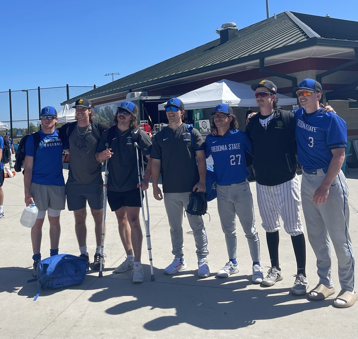 FLCC Alum 📍 Davenport FL
