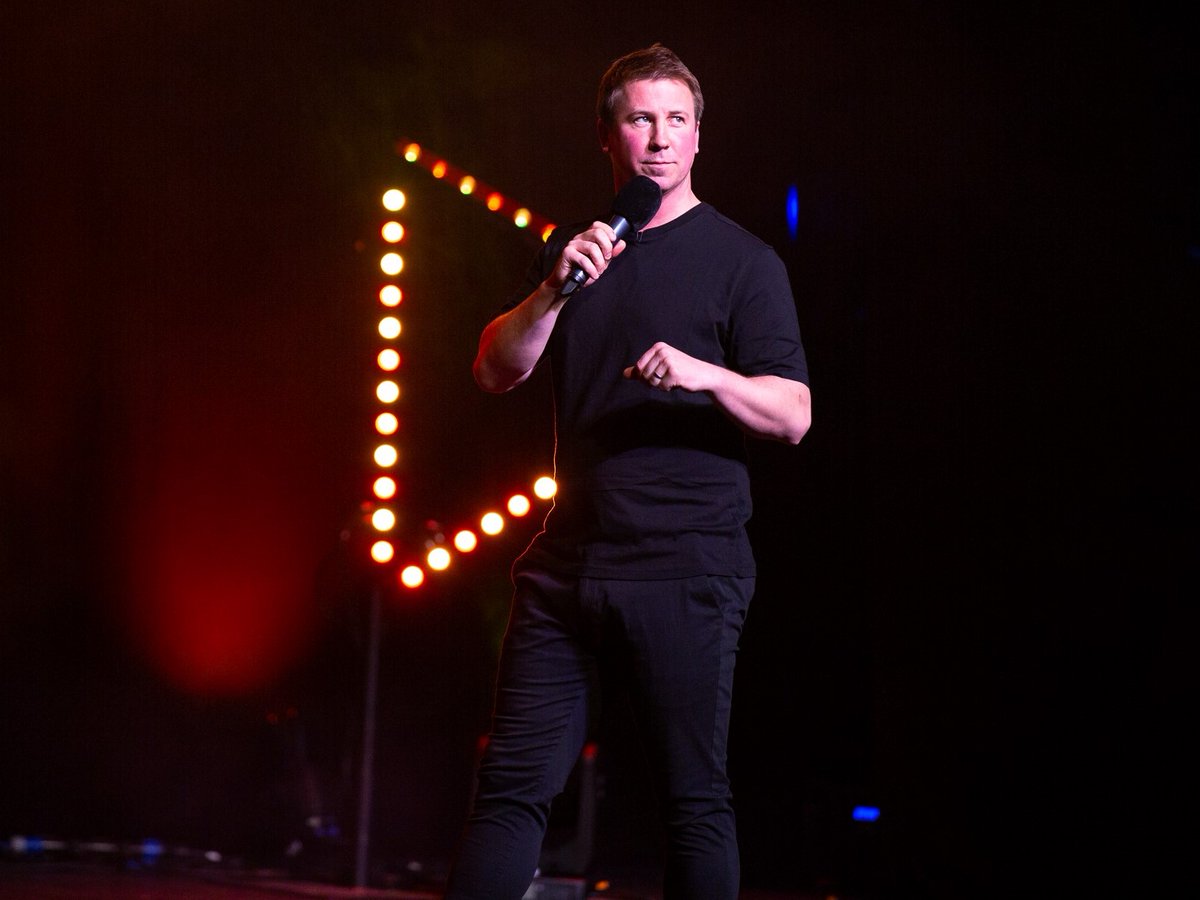 NOW ON SALE! Carl Hutchinson: Greatest Hits 🤩

<a href="/CPHutchinson/">Carl Hutchinson</a> will be celebrating 10 years of touring, presenting his best routines selected by himself and his fans. Don't miss out on this hilarious night!

📅 Sat 22 Nov 2025
🎟️ bit.ly/TTcarl25