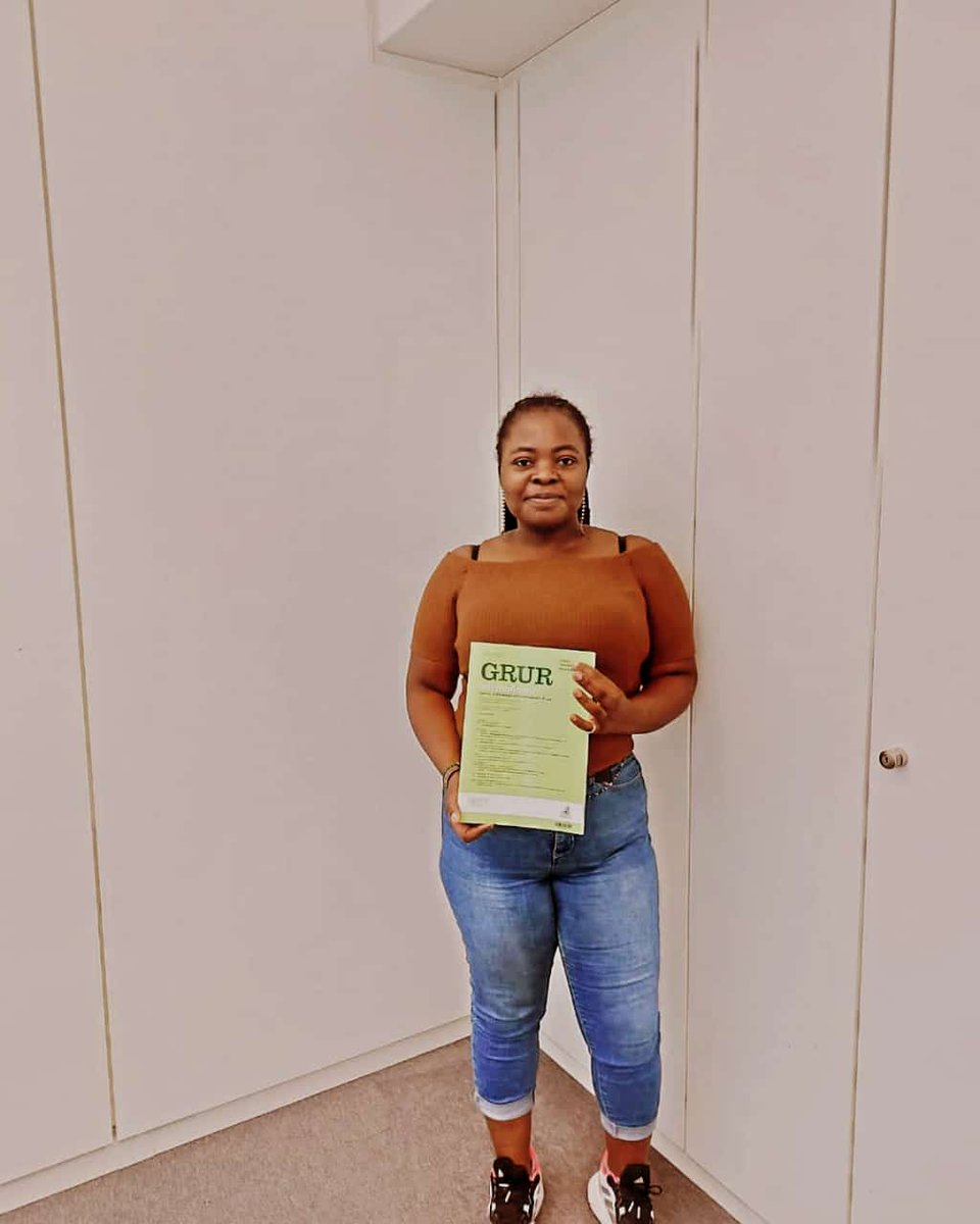 Kigwiru Vellah Kedogo (@vellahkigwiru) on Twitter photo Kindly vote for my article, 'Why, How, and When Do National Competition Agencies Support Supranational Regional Competition Regimes? A Case of the COMESA Competition Regime" for the 2025 <a href="/Concurrences/">Concurrences</a> Antitrust Award here awards.concurrences.com/en/awards/2025…
Download academic.oup.com/grurint/articl… Kindly vote for my article, 'Why, How, and When Do National Competition Agencies Support Supranational Regional Competition Regimes? A Case of the COMESA Competition Regime" for the 2025 <a href="/Concurrences/">Concurrences</a> Antitrust Award here awards.concurrences.com/en/awards/2025…
Download academic.oup.com/grurint/articl…