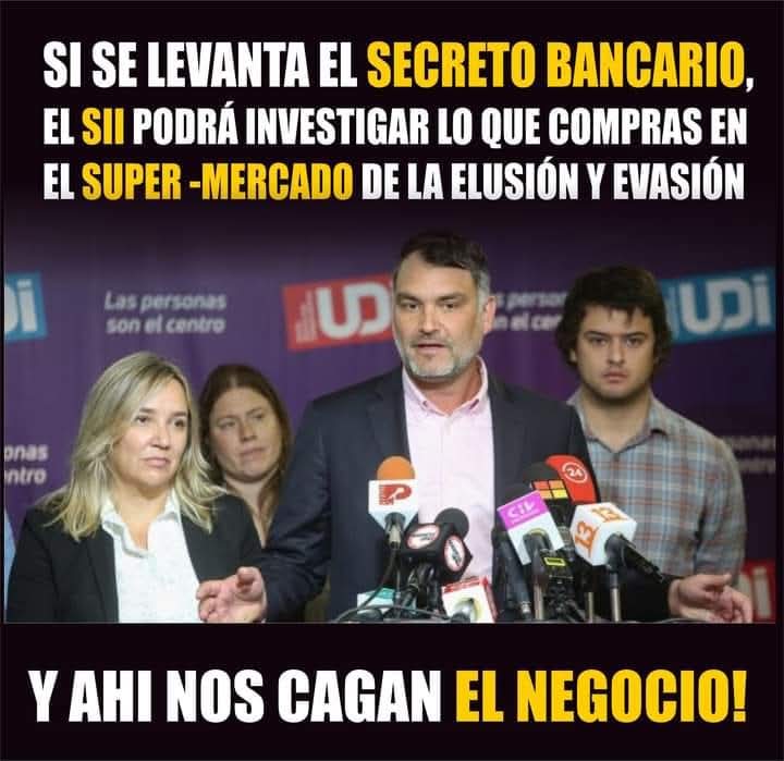 TomaLaVia's tweet photo. @El_Ciudadano https://t.co/WM1G3xc1ZV