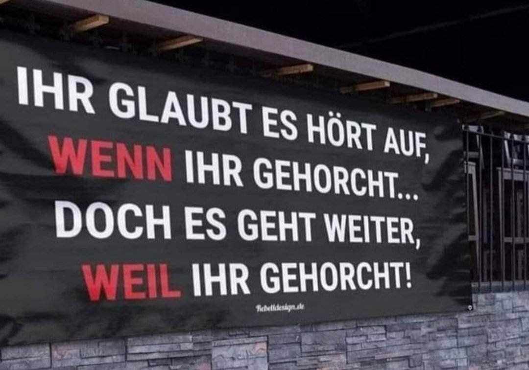 zukunft37's tweet photo. Richtig! 😏🤨 https://t.co/YV3jj4YTnX