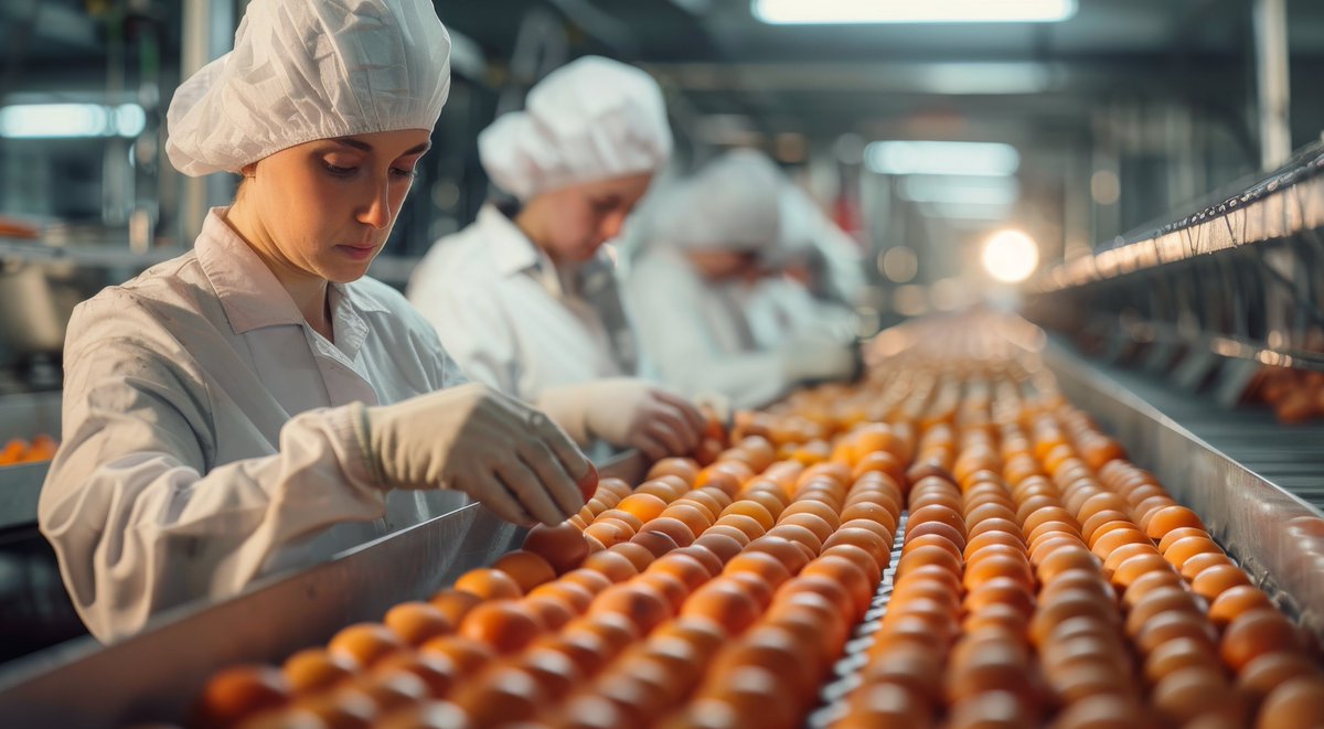 Aprovecha las subvenciones destinadas a las grandes empresas del sector agroalimentario para modernizar tus instalaciones apoyando la transición justa.

⏳Hasta el 30 de abril de 2025

Más info🔗 bit.ly/41EJmuK

#IndustriaAgroalimentaria #TransiciónJusta #Subvenciones