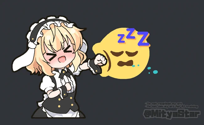  なシャロちゃん 