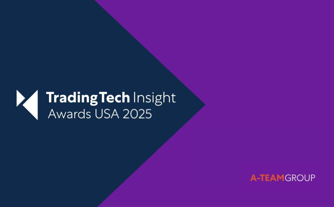 We're proud to announce that 9 of our clients have been nominated across 21 categories at the TradingTech Insight USA Awards. This recognition reflects their outstanding innovation and dedication to the industry.

Vote now: hubs.ly/Q03cGdB30 

#TradingTech #ATeamAwards