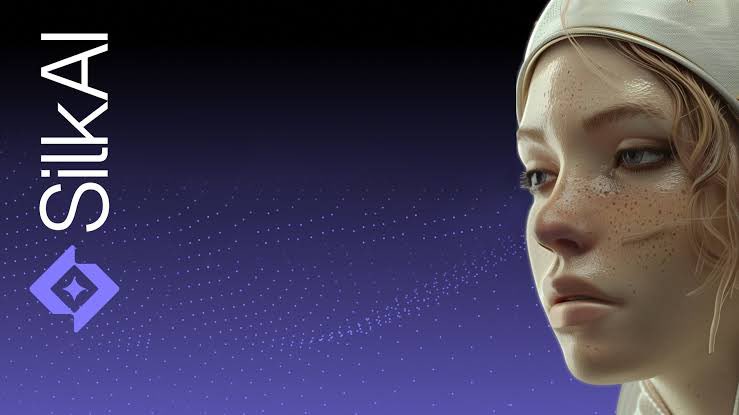 qayyumibrahim_'s tweet photo. $SILKAI is redefining AI in the Metaverse! π An AI that adapts, evolves & enhances digital experiences.
How do you see AI shaping Web3? Letβs discuss! π
@NetVRk_X_SilkAI #SilkAI #Web3 #AI https://t.co/YZFngfNjCZ
