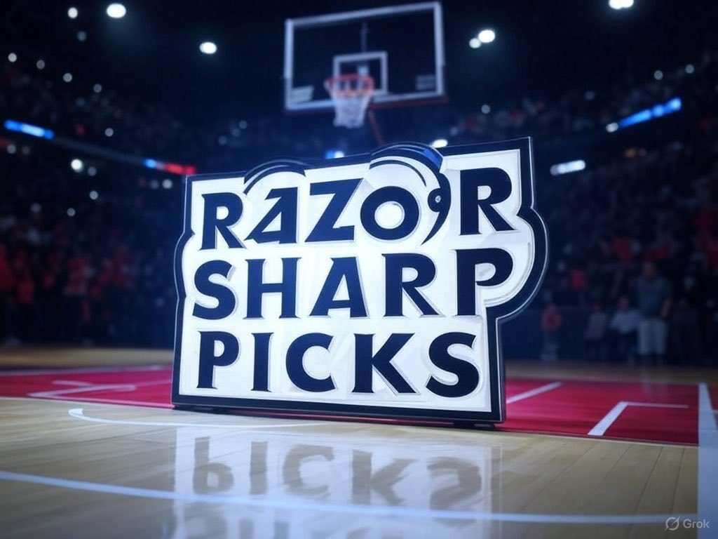 RazorSharpPicks's tweet photo. 🚨03/20/2025🚨

💰FREE DAY💰

💵TODAY IS A FREE DAY when this post gets to 110 RT’s/LIKES COMBINED!

💥Every game I bet today, I’ll post for FREE once we get to 110 RT’s/LIKES on this post!

🪒OR become a MEMBER now for 3 days, 7 days or 30 days: https://t.co/qYHIBg5Co0 https://t.co/gvuAw38dqx