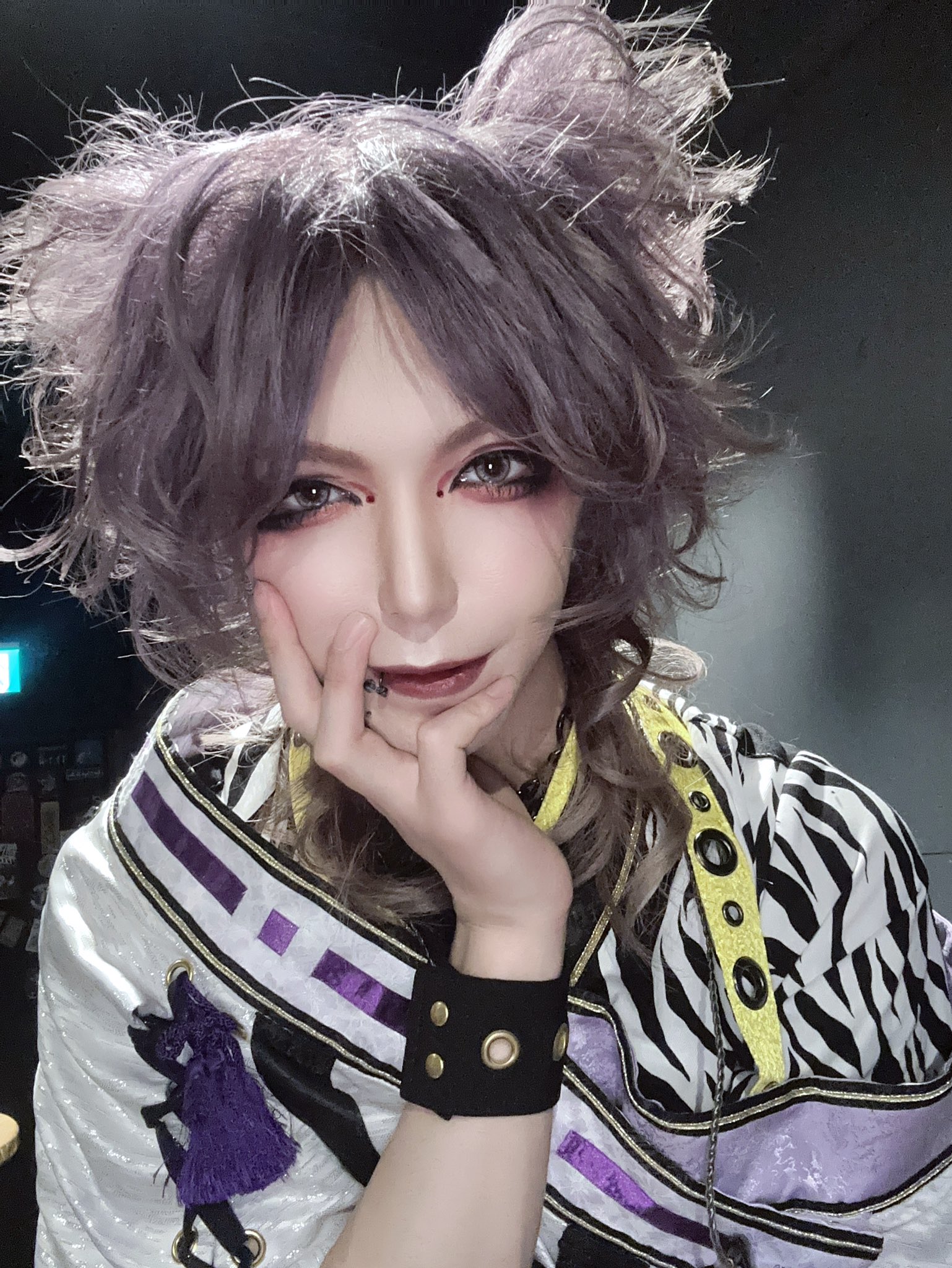 BabyKingdom 虎丸 (@bk_toramaru) / X