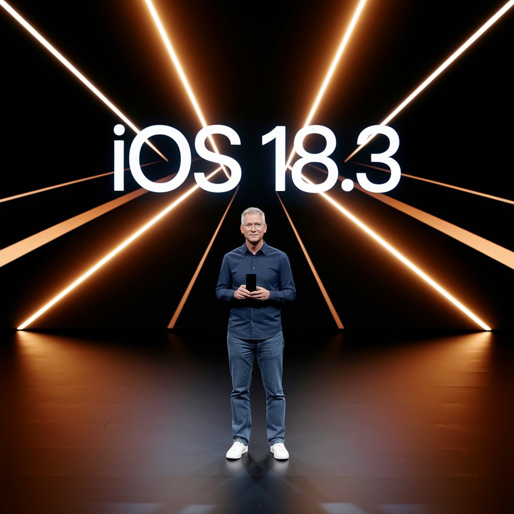 RAVIKUMARSAHU78's tweet photo. 🚨Big News: 

Apple has finally released iOS 18.3 and it’s INSANE!

Here are 10 mind-blowing features you cannot afford to miss:

Number 4 is wild. https://t.co/VGVLmdlI6O