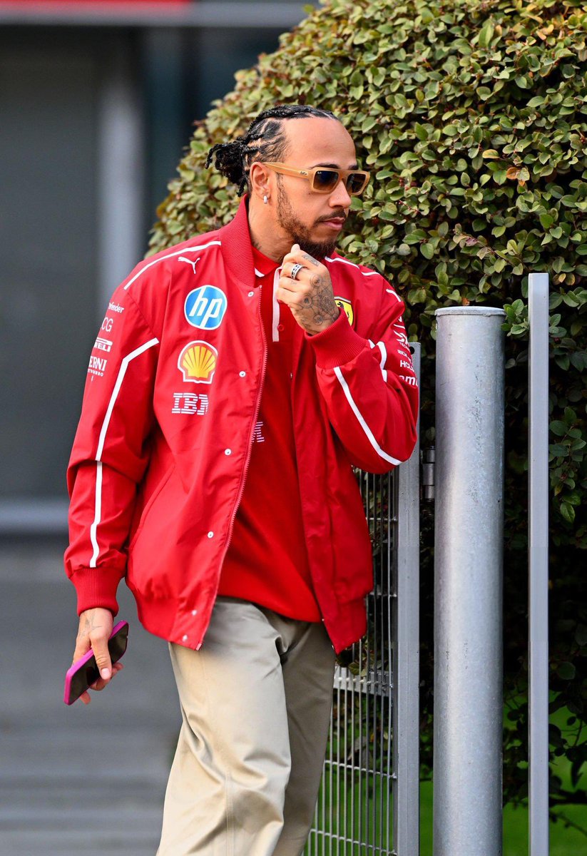 La Gazzetta Ferrari tweet media