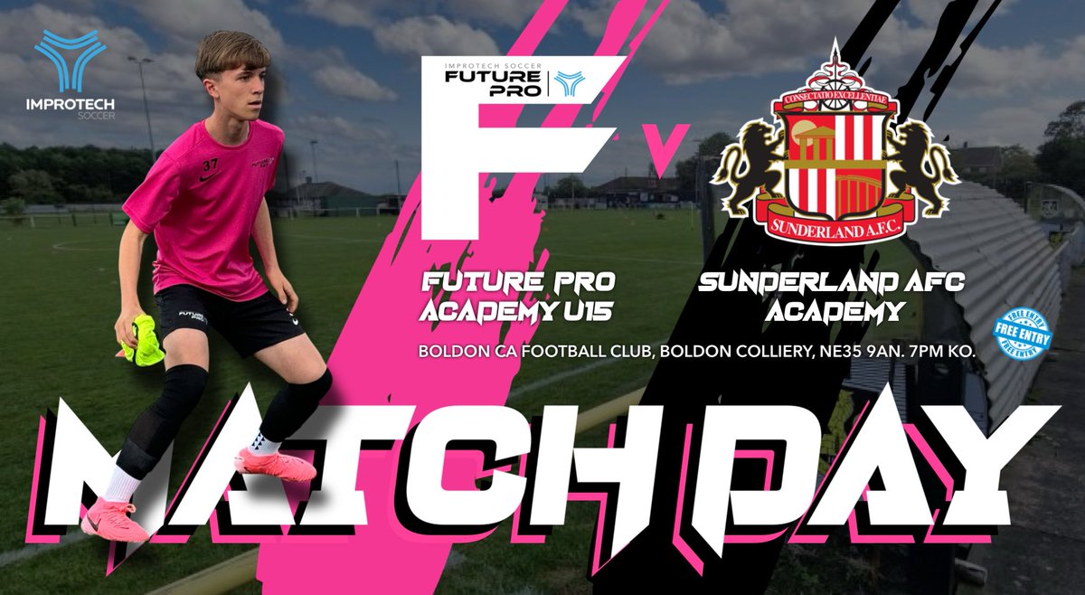 Improtech Soccer tweet media