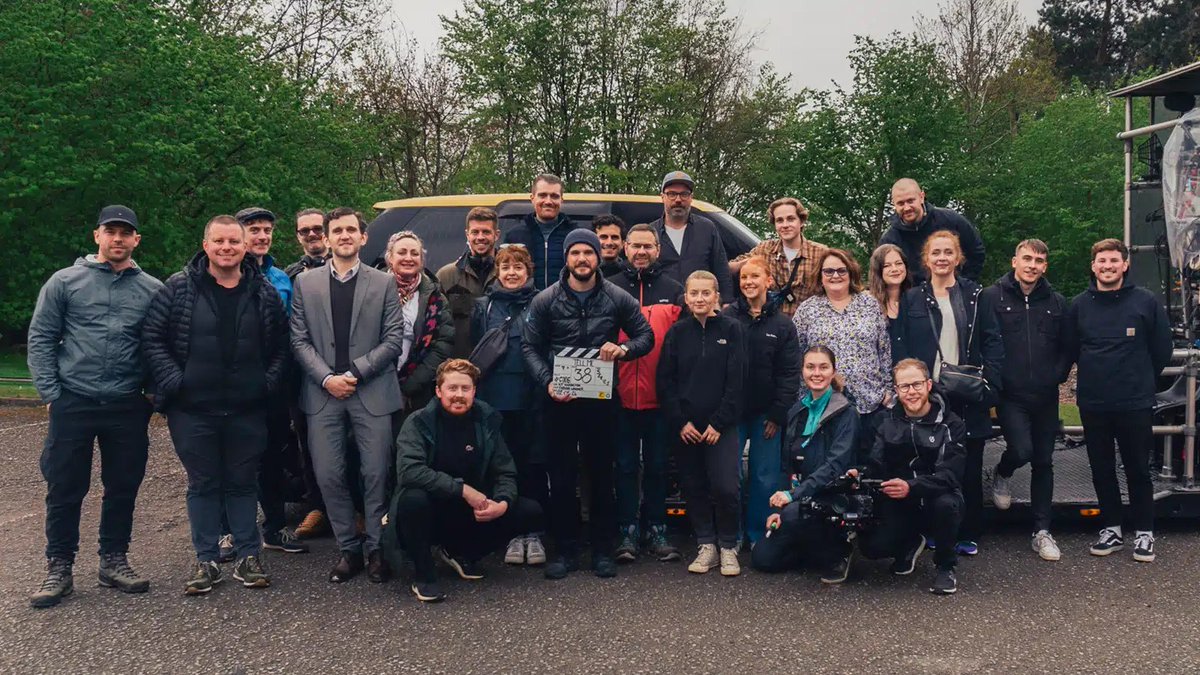 Kit Harington's Projects tweet media