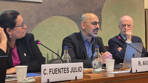 SEMA Network tweet media