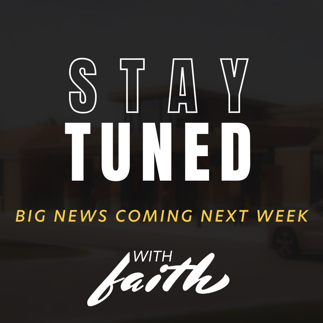 ByronCenterChr's tweet photo. We have some excitement building in our halls! Stay tuned for more information coming soon! #bccs https://t.co/UvYZqKTeze