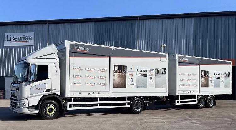 Likewise Group PLC tweet media