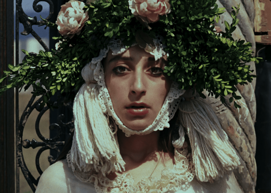 mubi's tweet photo. 🌿
THE GREEN RAY (Éric Rohmer, 1986.)
PICNIC AT HANGING ROCK (Peter Weir, 1975.)
EARLY SPRING (Yasujirô Ozu, 1956.)
ARABESQUES ON THE PIROSMANI THEME (Sergei
Parajanov, 1985.)