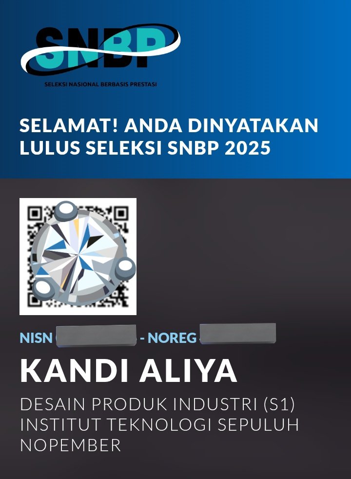 permenpancong's tweet photo. the portofolio that got me blue for Desain Produk Industri ITS -!! 💙⚙️✨
#SNBP2025 #SNBP #portofoliosnbp2025 https://t.co/HTwsijb9NE