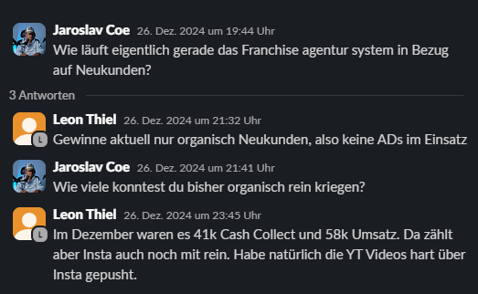 Just helped a client go from 0 to 19 sales calls last month using only YouTube.

No ads. 
No outreach. 
No complicated funnels.

Just strategic content that answers the right questions.

This stuff WORKS