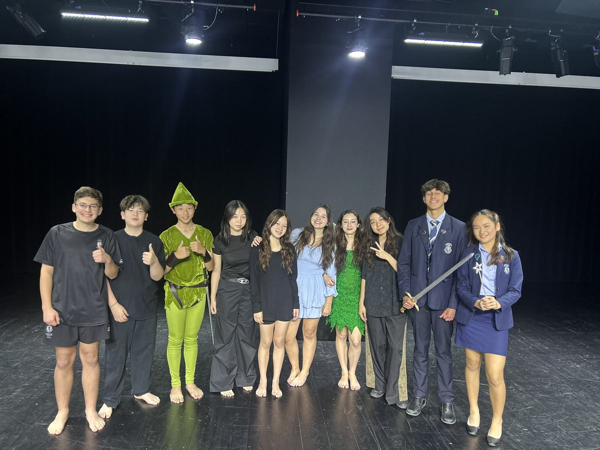 HarrowHKDrama (@harrowhkdrama) on Twitter photo We absolutely love that our scholars feel empowered and confident enough to direct and produce their own shows! Arjan and Sylvia have worked on their own SCA and staged Peter Pan today! Well done! <a href="/Harrow_HK/">Harrow International School Hong Kong</a> <a href="/HeadHarrowHK/">Ann Haydon</a> <a href="/HHKSGellhorn/">HarrowHK Gellhorn</a> <a href="/HHKSPeel/">HarrowHK Peel</a> #harrowtalent #PeterPan We absolutely love that our scholars feel empowered and confident enough to direct and produce their own shows! Arjan and Sylvia have worked on their own SCA and staged Peter Pan today! Well done! <a href="/Harrow_HK/">Harrow International School Hong Kong</a> <a href="/HeadHarrowHK/">Ann Haydon</a> <a href="/HHKSGellhorn/">HarrowHK Gellhorn</a> <a href="/HHKSPeel/">HarrowHK Peel</a> #harrowtalent #PeterPan