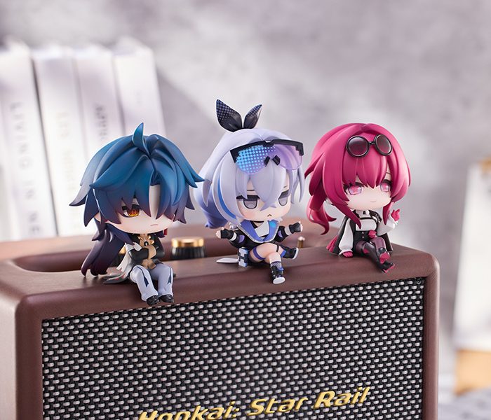 Gacha Universe tweet media