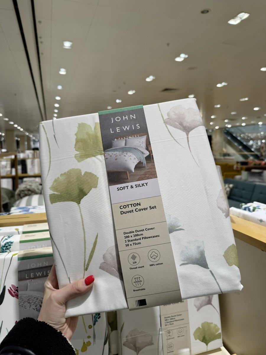 Buchanan Galleries tweet media