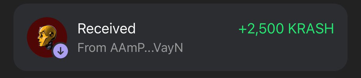 Just got my prize from the recently concluded trait contest on the <a href="/degendummies/">Dummified Labs |</a>