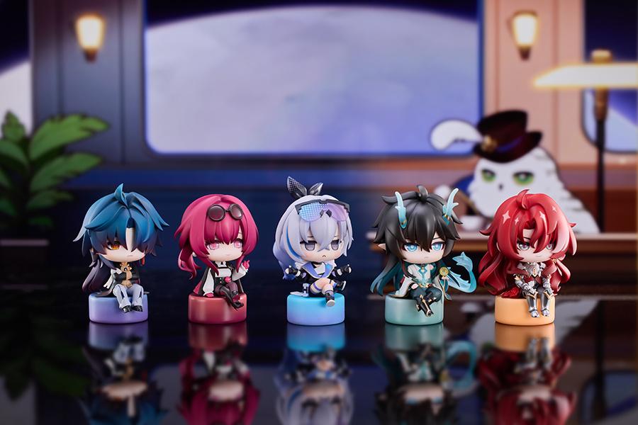 Gacha Universe tweet media