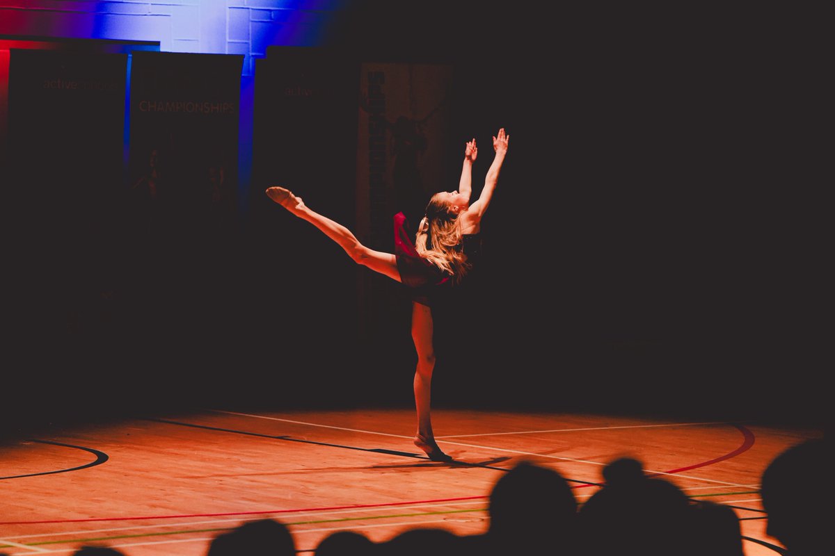 Active Schools East Renfrewshire tweet media