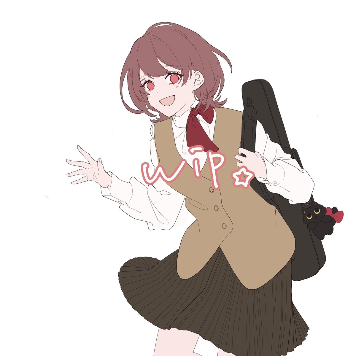 WIP

#つくば #さくら #桜前線 #猫