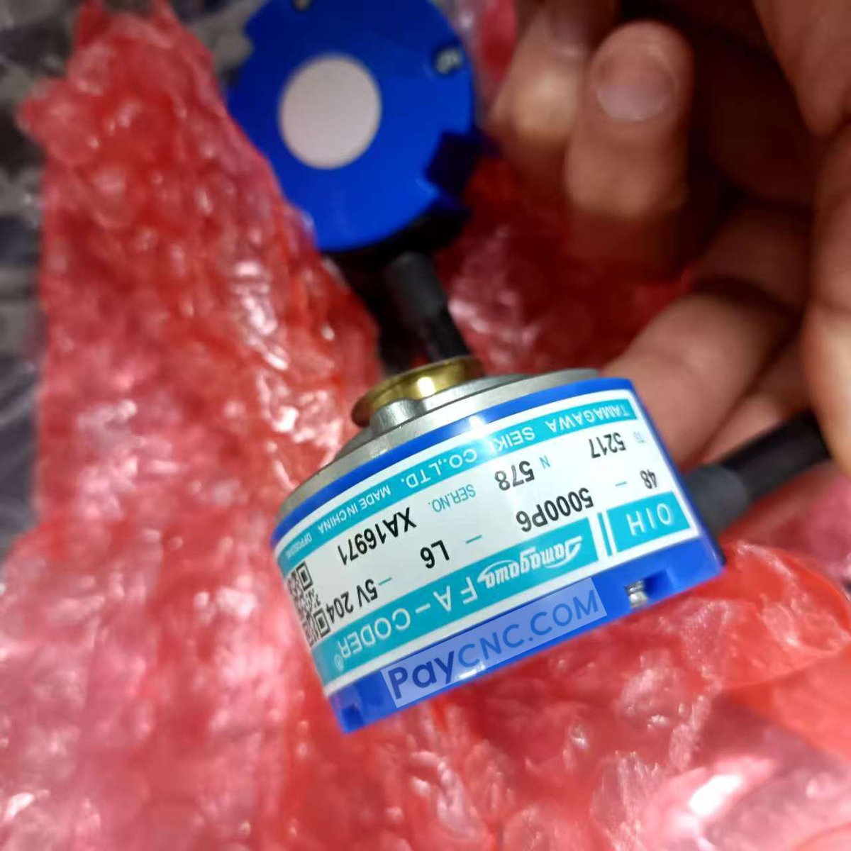 cncmakers's tweet image. Berbagai jenis rotary encoder

paycnc.com/search/?Keywor…

#rotaryencoder #encoder